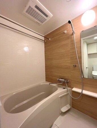 パークアクシス上野EASTの物件内観写真